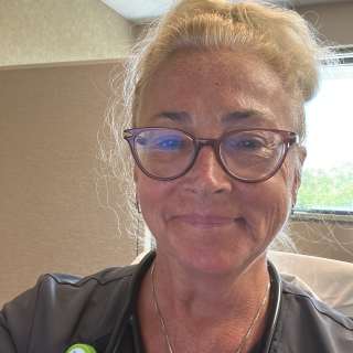 Tammy Vicari-Green