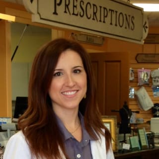 Kimberly Burgess, Pharmacist, Lafayette, LA