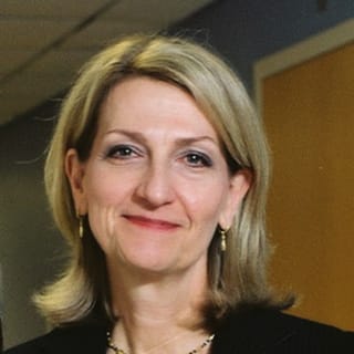 Margaret Shipp, MD, Oncology, Boston, MA, Brigham and Women's Hospital