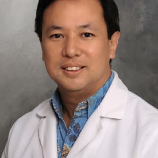 Alberto Santos-Ocampo, MD, Rheumatology, Honolulu, HI, Straub Medical Center