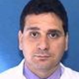 Robert Gutierrez, MD, Internal Medicine, Miami, FL, Baptist Hospital of Miami