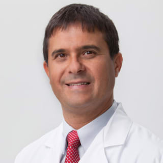 Alejandro Haag, MD, Family Medicine, Greenville, NC, ECU Health Medical Center