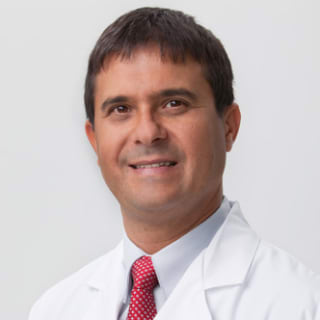 Alejandro Haag, MD