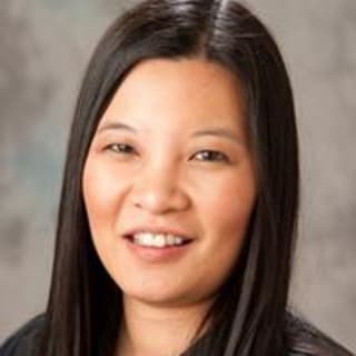 Sandra Han, MD, Dermatology, Portland, OR