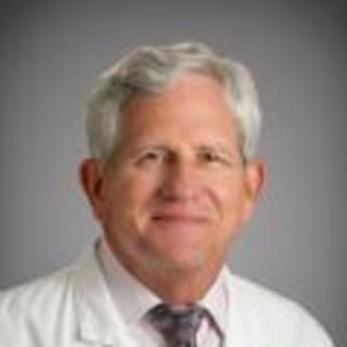 William Overdyke, MD