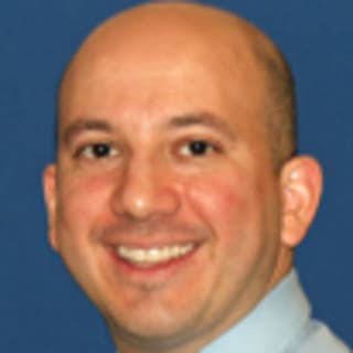 Chad Cabral, DO, Gastroenterology, Exeter, NH, Exeter Hospital