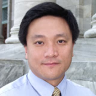 Jerry Zhu, MD, Gastroenterology, Boston, MA