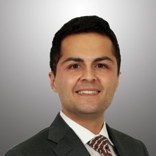 Arman Alberto Sorin Shadaloey, MD, General Surgery, Mineola, NY