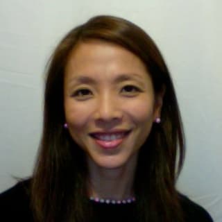 Gracie Yeo, MD, Psychiatry, Philadelphia, PA