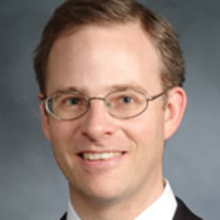 Marc Dubin, MD