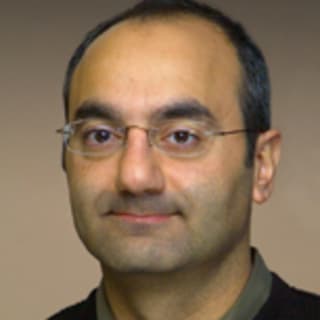 Ali Mokhlesi, MD, Internal Medicine, Auburn, CA, Sutter Auburn Faith Hospital