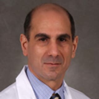 David Brown, MD, Cardiology, Los Angeles, CA, Keck Hospital of USC