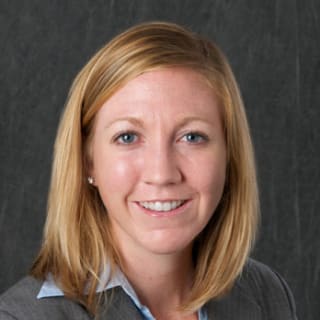 Katherine (Gimbel) Harris, MD, Internal Medicine, Iowa City, IA, University of Iowa Hospitals and Clinics