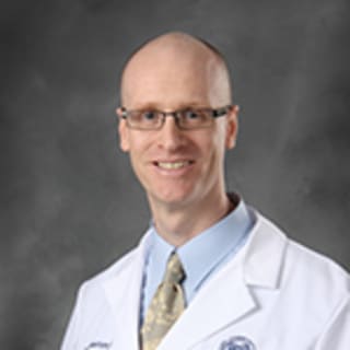 Christopher Cockerham, MD, Internal Medicine, Marietta, OH, Marietta Memorial Hospital