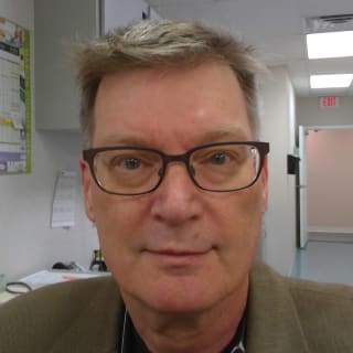Donald Liebelt, MD