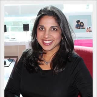 Zeenat Patel, MD