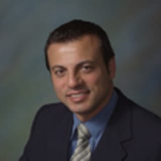Fawaz Faisal, MD, Neurology, Burbank, CA, Providence Saint Joseph Medical Center