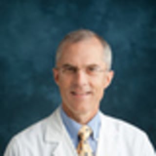John Krauss, MD