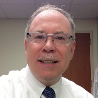 Dr. William Scott, MD – Urbana, IL | Occupational Medicine