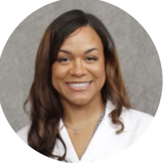 Rashida Jeffries, MD, Other MD/DO, Columbus, OH