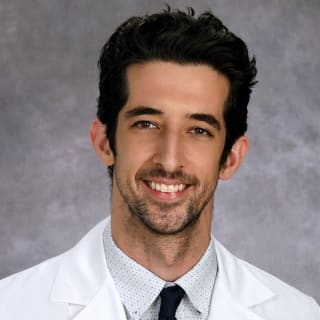 Daniel Windschill, DO, Pulmonology, Phoenix, AZ