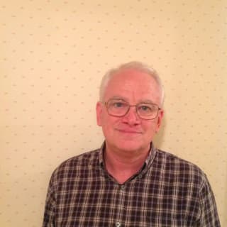 John Branch, DO
