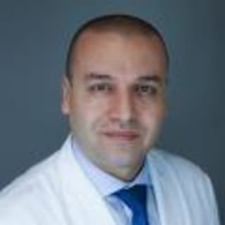 Jihad Irani, MD, Family Medicine, Burgettstown, PA