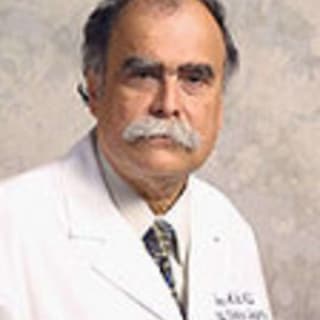 Tomas Salerno, MD, Thoracic Surgery, Miami, FL, University of Miami Hospital