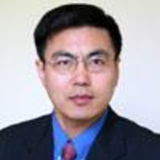 Fei Lu, MD, Cardiology, Mishawaka, IN