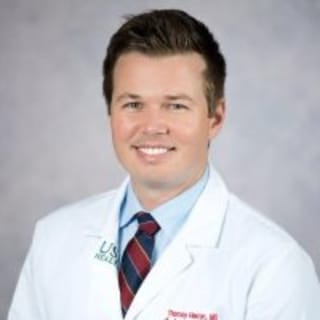 Thomas Herron, MD, General Surgery, Tampa, FL, Tampa General Hospital