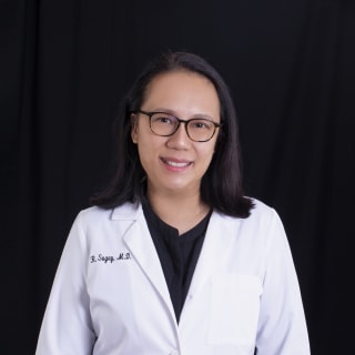 Rosanne Sugay, MD, Medicine/Pediatrics, Las Vegas, NV, University Medical Center