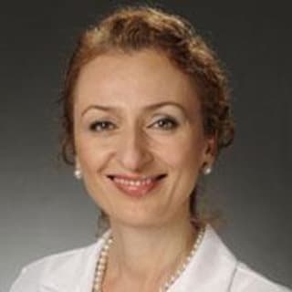 Karina Pambukhchian, MD, Pulmonology, Fontana, CA, Kaiser Permanente Fontana Medical Center