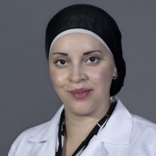 Nermin Sihly, MD, Internal Medicine, Brooklyn, NY, NewYork-Presbyterian Brooklyn Methodist Hospital