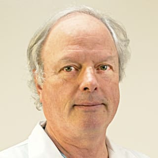 Peter Bippart, MD