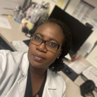 Uzoma Okeiyi, Women's Health Nurse Practitioner, Macon, GA