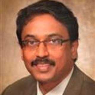 Murugan Athigaman, MD, Vascular Surgery, Carlsbad, NM