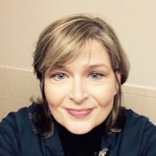 Brenda Sample, Family Nurse Practitioner, Tuscaloosa, AL