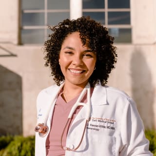 Deonna Reese-White, MD, Resident Physician, Austin, TX