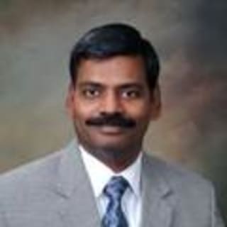 Venkat Prasad, MD