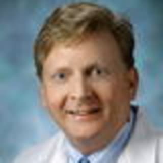 Gregory Kirk, MD, Infectious Disease, Baltimore, MD, Johns Hopkins Hospital