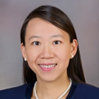 Shiliang Chang, MD, Plastic Surgery, Portland, OR, OHSU Hospital