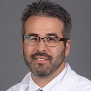 Justin Ellerman, MD, Internal Medicine, New Orleans, LA, USA Health University Hospital