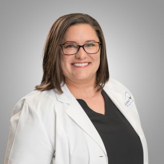 Morgan Alpha, Nurse Practitioner, Lafayette, LA