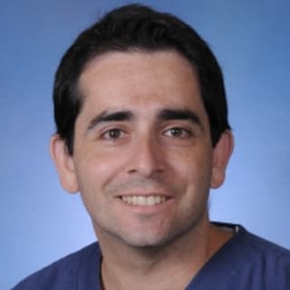 Michael Zahalsky, MD