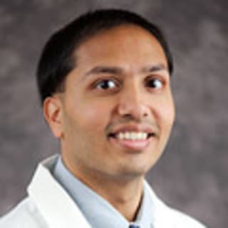 Ravi Viswanathan, MD, Allergy & Immunology, Madison, WI, University Hospital
