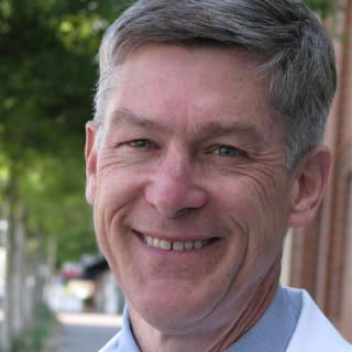 Robert Bohl, MD, Urology, Edenton, NC