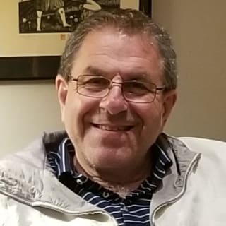 Robert Ringler, MD, Internal Medicine, Latham, NY