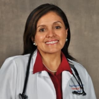 Gladys Velarde, MD, Cardiology, Jacksonville, FL, UF Health Jacksonville