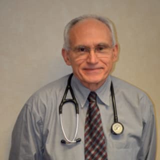 Michael Rinow, MD, Pulmonology, Pensacola, FL