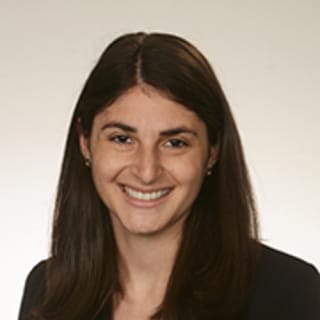 Lexi Goldstein, MD, Resident Physician, Baltimore, MD